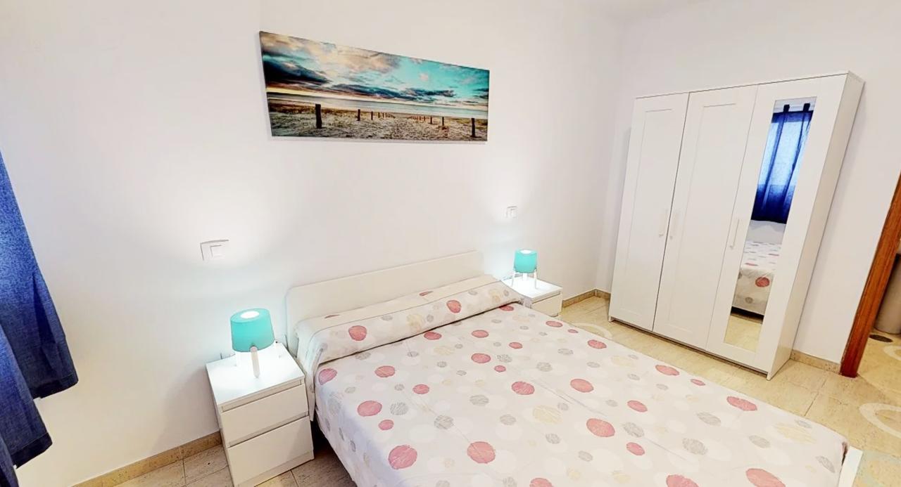 Sky Apartments Vecindario  Eksteriør bilde
